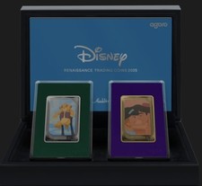 DisneyTrading Coins – Disney