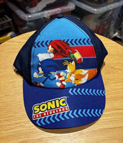 Sonic the hedgehog - the,