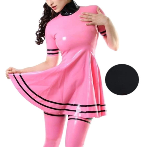 House dasein women - women, latex