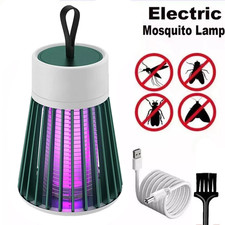 Mosquito zapper killer lamp - mosquito,