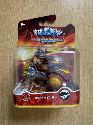 Skylanders superchargers - skylanders,