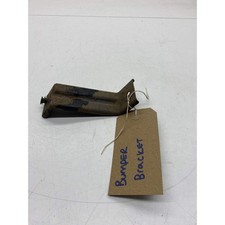 Mitsubishi Evolution Bumper