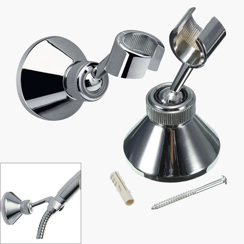 Chromed support sprayer - chromed,