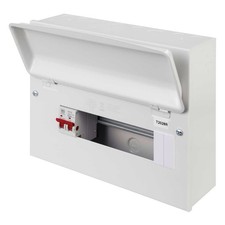 MK SENTRY 12WAY CONSUMER 18TH