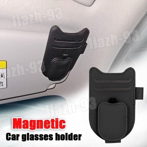 Magnetic car accessories sun - magnetic,