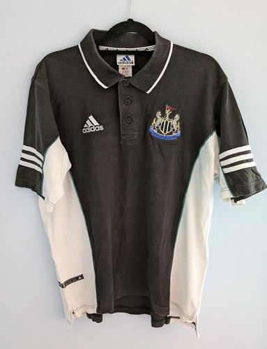 Vintage adidas newcastle - vintage,