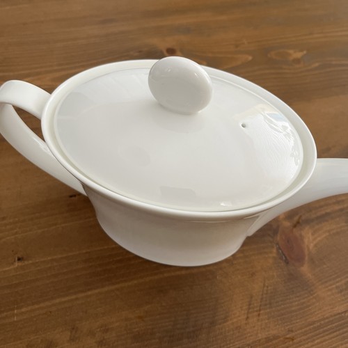Royal doulton fusion teapot - doulton,