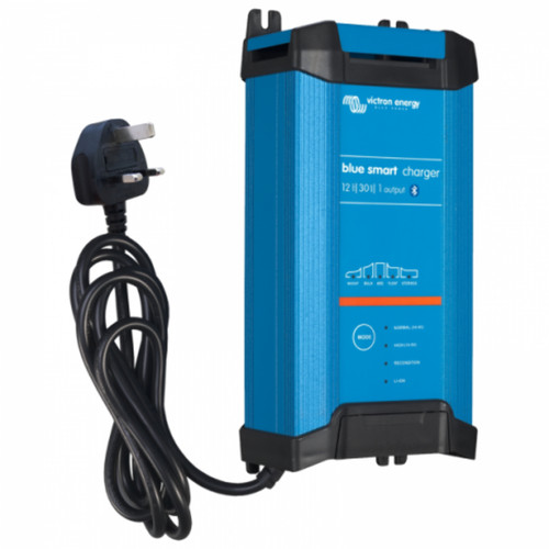 Victron 30a 12v - 30a, blue