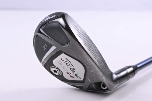 Titleist 910h hybrid 21 - #3,