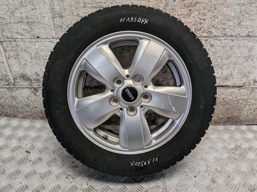 Mini cooper f57 - 2019, 15"