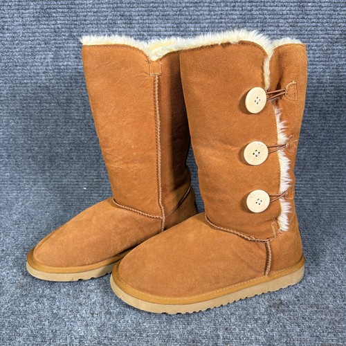 Ugg bailey button triplet - bailey,