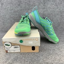 ✅Women’s 11 Merrell Bare
