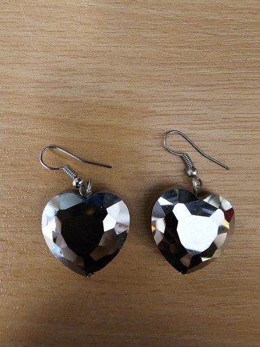 Stunning ear rings - stunning, women