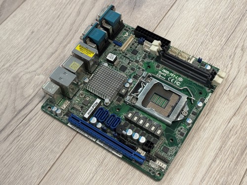 Asrock imb 161 industrial - asrock,