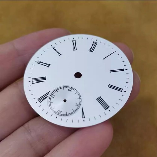Watch dial replacement - watch,