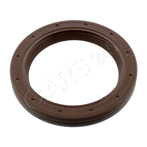 Brown oil pump shaft seal - pump,