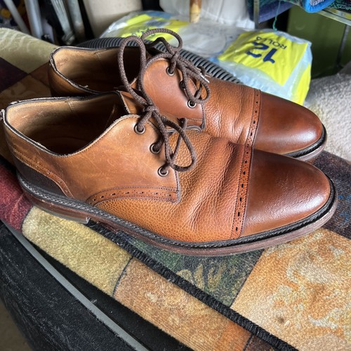 Joseph cheaney gower shoes - joseph, uk8