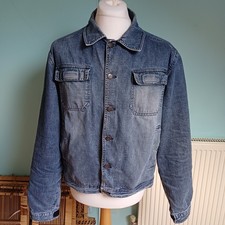 Vintage 90s Henri Lloyd Denim