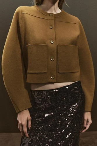Cos style jacquard - cos,
