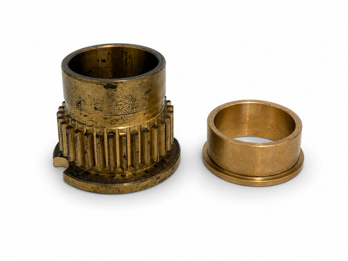 Bushings for myford super - bushings,
