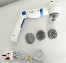 Beurer BF50 Infrared Body Massager  Handheld & Adjustable 