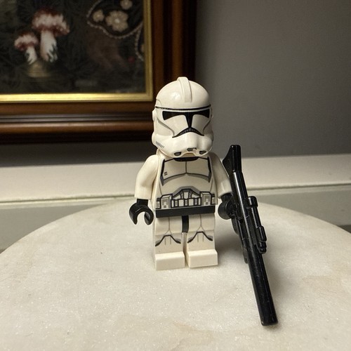 Lego star wars sw0541 clone - wars,