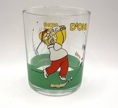 The simpsons collectible - the,