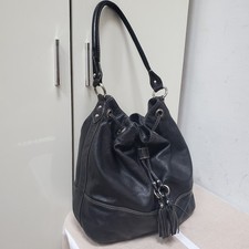 Osprey Women's Leather Handbag