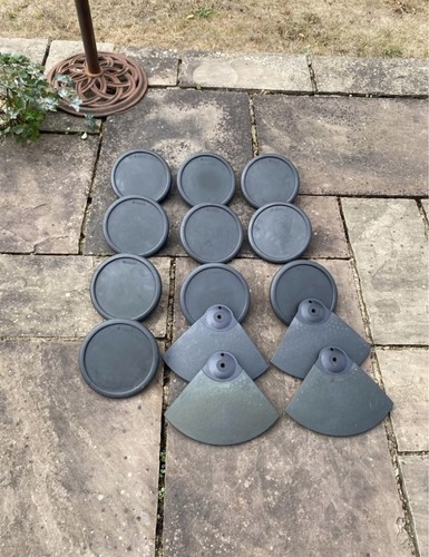 Yamaha electronic drum pads - electronic,