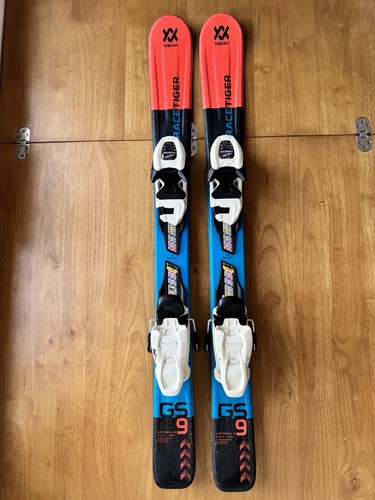 Völkl racetiger gs9 90cm - racetiger,