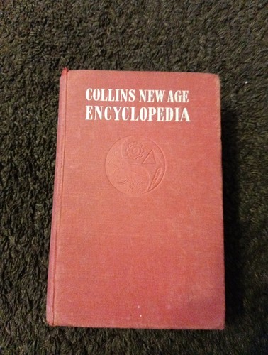 Collins new age - collins,