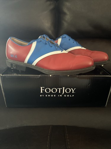 New footjoy icon saddle - fj,