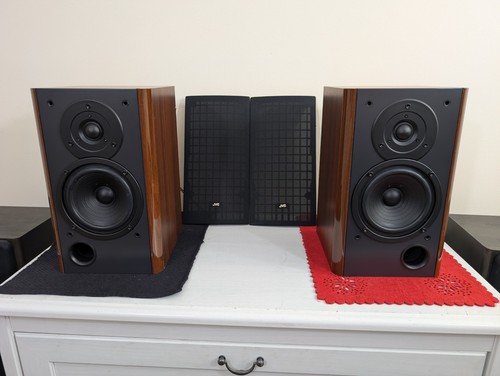 Jvc f3000 speakers 2 - sx-f3000,