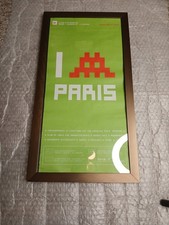 L'Invasion De Paris Space