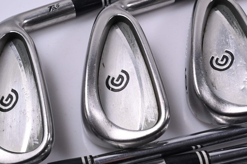 Cleveland ta6 irons pw - ta6, /