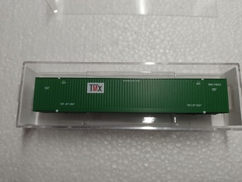 Scale micro trains - 469, 00