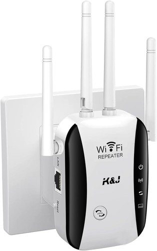 Wifi extender booster repeater - booster,