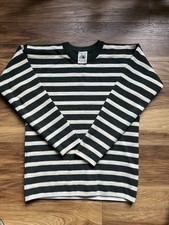 SNS Herning Striped Wool