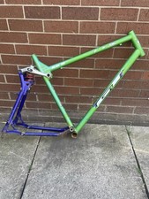 GT Lts 4000 Not Zaskar DH