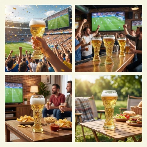 World cup 2026 - world,