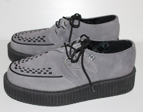 Tuk creeper shoes mens 5 - creeper,