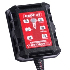 Battery charger bike - battery,