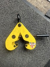  🇬🇧cm Camlock Lifting