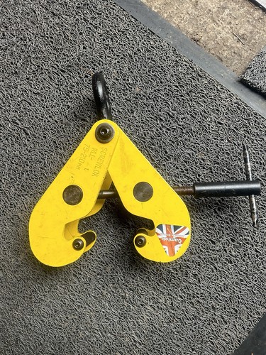 Cm camlock lifting - 🇬🇧cm,