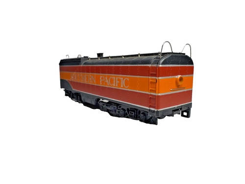 Bachmann scale 8 4 - bachmann, ho