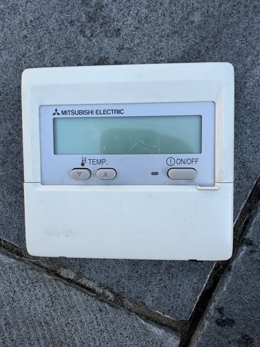 Mitsubishi electric par f27mea - electric,