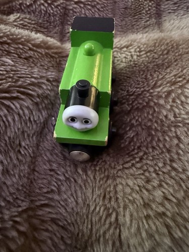 Wooden thomas the tank engine - wooden,