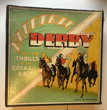 Rare 1960s Vintage Electric