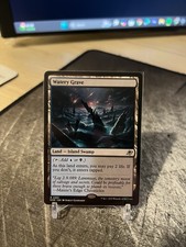 Watery Grave - Edge of