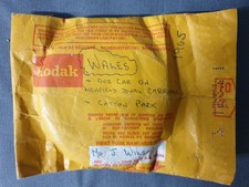 Wales/Catton Park: home made